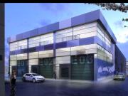 Unidad Industrial en alquiler, Alcorcón