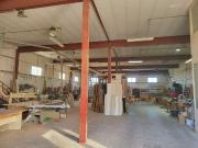 Unidad Industrial en alquiler, Alcorcón