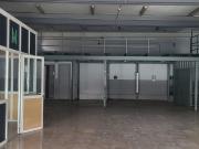 Unidad Industrial en alquiler, Alcorcón