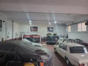 Unidad Industrial en alquiler, Alcorcón