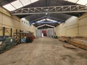 Unidad Industrial en alquiler, Alcorcón