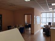 Unidad Industrial en alquiler, Alcorcón