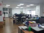 Unidad Industrial en alquiler, Alcorcón