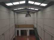 Unidad Industrial en alquiler, Alcorcón