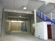 Unidad Industrial en alquiler, Alcorcón