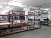 Unidad Industrial en alquiler, Alcorcón