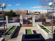 Unidad Industrial en alquiler, Alcorcón