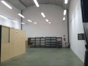 Unidad Industrial en alquiler, Alcorcón