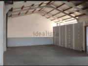 Unidad Industrial en alquiler, Alcorcón