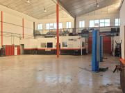 Unidad Industrial en alquiler, Boadilla del Monte