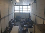 Unidad Industrial en alquiler, Boadilla del Monte