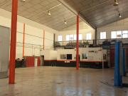 Unidad Industrial en alquiler, Boadilla del Monte