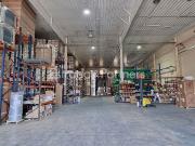 Unidad Industrial en alquiler, Getafe