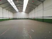 Unidad Industrial en alquiler, Getafe
