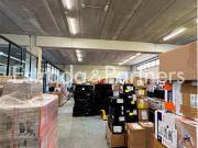 Unidad Industrial en alquiler, Madrid