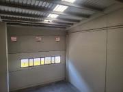 Unidad Industrial en alquiler, Madrid