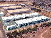 Unidad Industrial en alquiler, Madrid