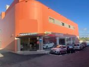 Unidad Industrial en alquiler, Telde