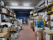 Unidad Industrial en venta, Alcorcón