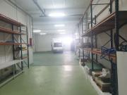 Unidad Industrial en venta, Alcorcón