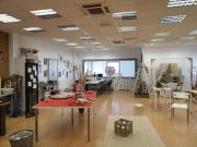 Unidad Industrial en venta, Alcorcón
