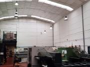 Unidad Industrial en venta, Boadilla del Monte