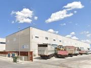 Unidad Industrial en venta, Borox