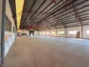 Unidad industrial en venta Crevillent