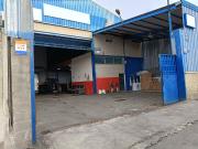 Unidad Industrial en venta, Leganés