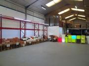 Unidad Industrial en venta, Leganés