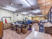 Unidad Industrial en venta, Madrid