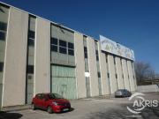 Unidad industrial en venta Madrid