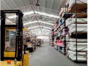 Unidad Industrial en venta, Madrid