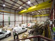 Unidad Industrial en venta, Móstoles