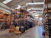 Unidad Industrial en venta, San Fernando de Henares