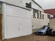 Unidad industrial en venta Torrent