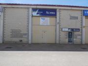 Unidad industrial en venta Tudela