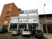 Unidad Industrial en venta, Valladolid