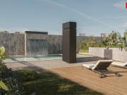 Unidad tres ambientes al contrafrente en Nuñez