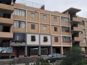 UNIDAD VECINAL MIRONES PRIMERA ETAPA