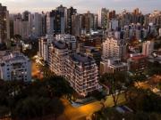 UNIDADE 53 COM DESCONTO ESPECIAL — 132 m² • 2 VAGAS •...