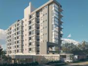 Unidade de 01 Dorm com sacada e churrasqueira carvão!...