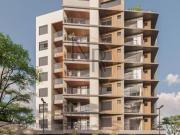 Unidade de 59m² privativa 02 Dorm, 02 vagas de garagem...