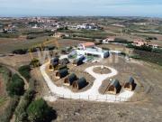 Unidade de Turismo Rural com Piscina na Ericeira Onde o...