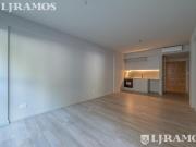 UNIDADES A ESTRENAR 1 AMB CON AMENITIES RECOLETA