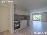 UNIDADES A ESTRENAR 1 AMB CON BALCON Y AMENITIES RECOLETA