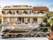 Unidades exclusivas disponibles en un paraíso de la...