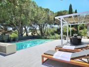 Uniek domein met drie villa’s in Plan de la Tour Côte...