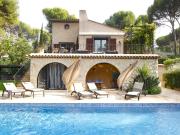 Unifamiliale Individuelle Antibes, U