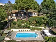 Unifamiliale Individuelle Saint Paul de Vence, U